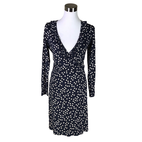 Unisex Jackpot - Tricot dress, size 36 - Blue ()