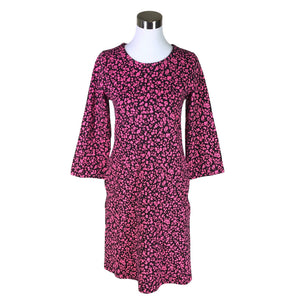 Unisex Nanso - Tricot dress, size 36 - Pink (1)