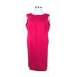 Unisex Lena - Dress, size 44 - Pink ()