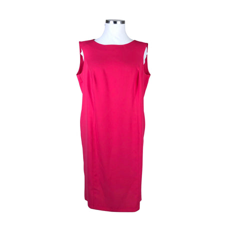 Unisex Lena - Dress, size 44 - Pink ()
