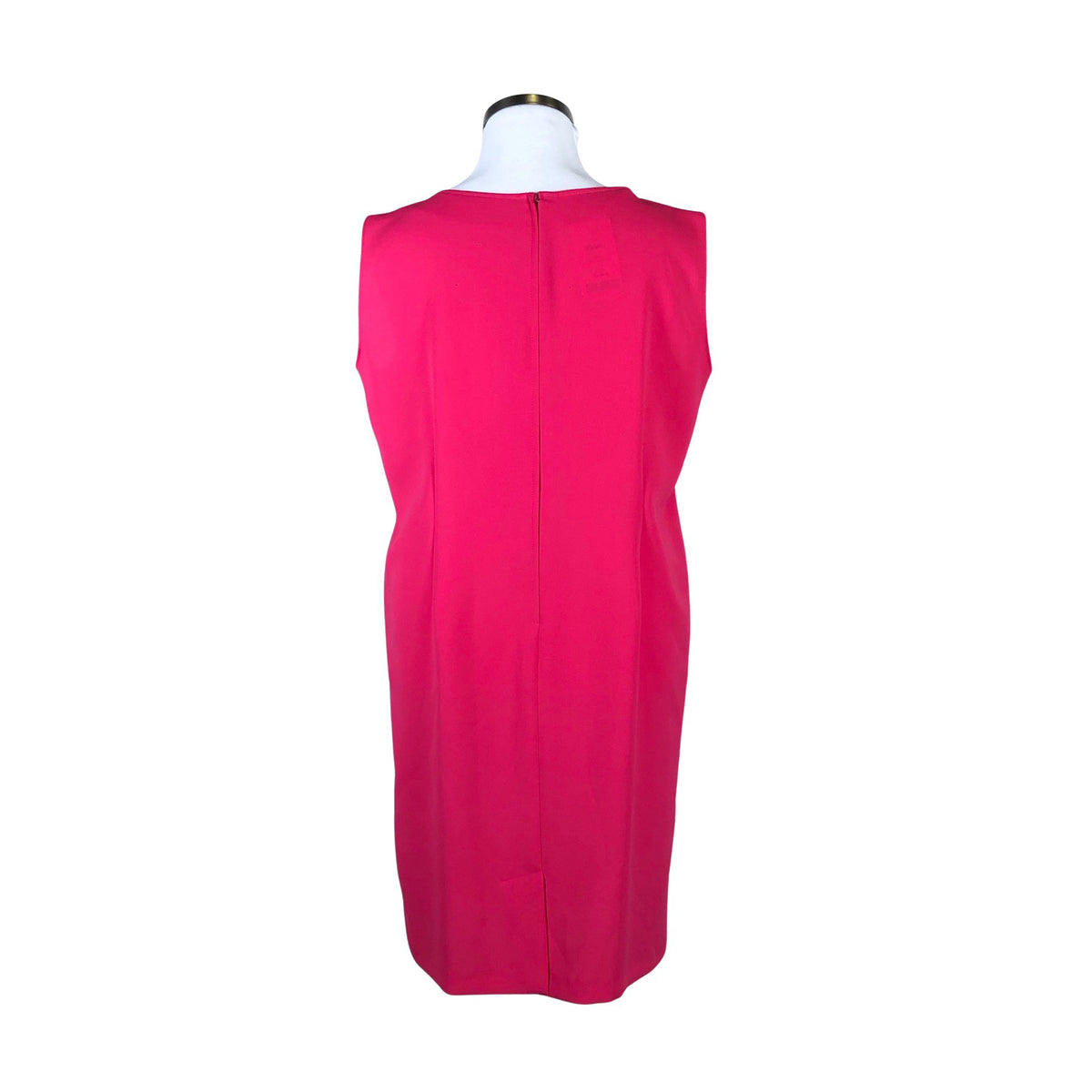 Unisex Lena - Dress, size 44 - Pink (2)