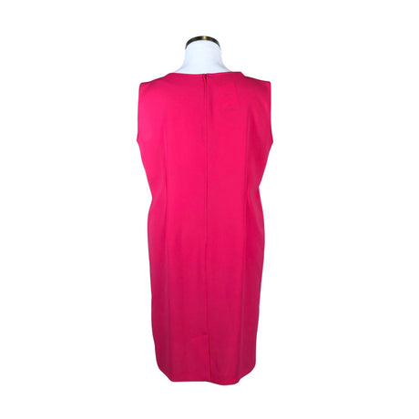 Unisex Lena - Dress, size 44 - Pink (2)