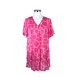 Unisex Lena - Jacket, size 44 - Pink ()