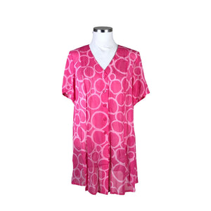 Unisex Lena - Jacket, size 44 - Pink (1)