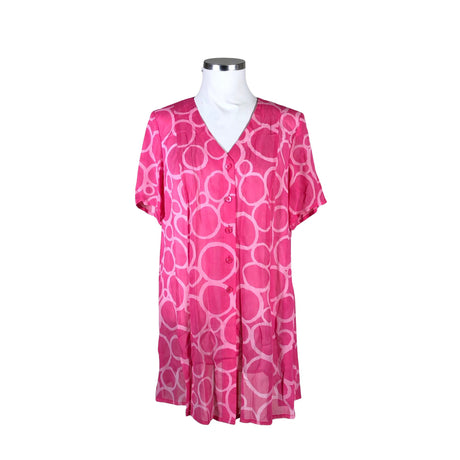 Unisex Lena - Jacket, size 44 - Pink ()