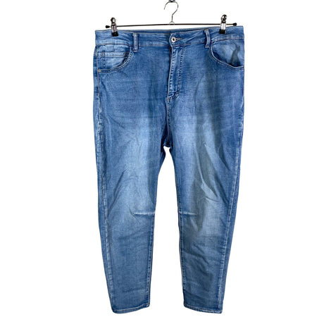 Unisex Perfect Jeans - Jeans, size 40 - Blue ()