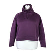 Unisex Umbro - Sweatshirt, size 42 - Violet ()