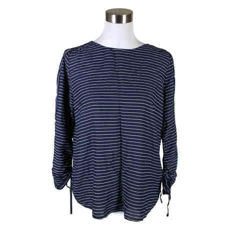 Unisex Esprit - Blouse, size 40 - Blue ()