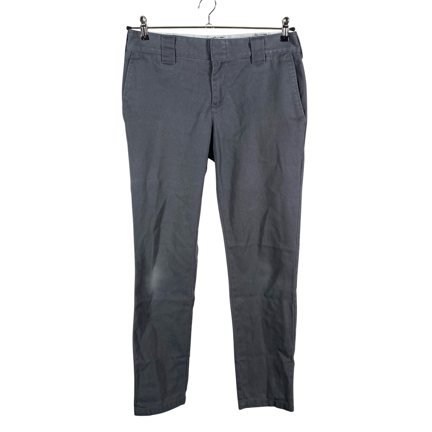 Unisex Dickies - Slacks, size W30 - Gray (1)