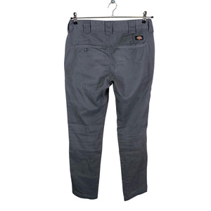 Unisex Dickies - Slacks, size W30 - Gray (2)