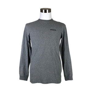 Unisex Patagonia - Tricot shirt, size S - Gray (1)