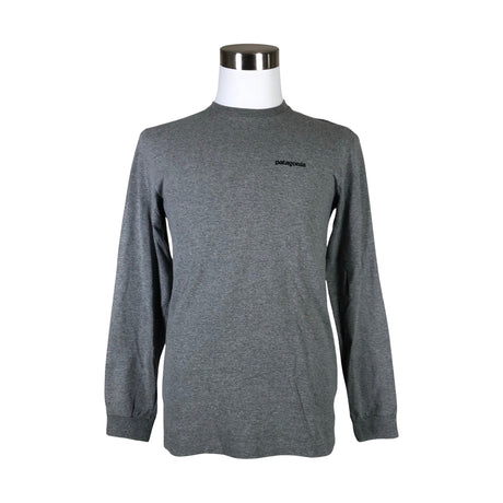 Unisex Patagonia - Tricot shirt, size S - Gray ()