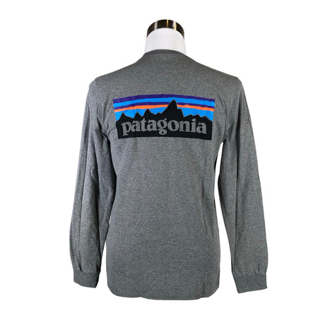 Unisex Patagonia - Tricot shirt, size S - Gray (2)