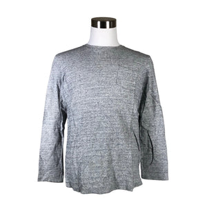Unisex Jack & Jones - Tricot shirt, size M - Gray (1)