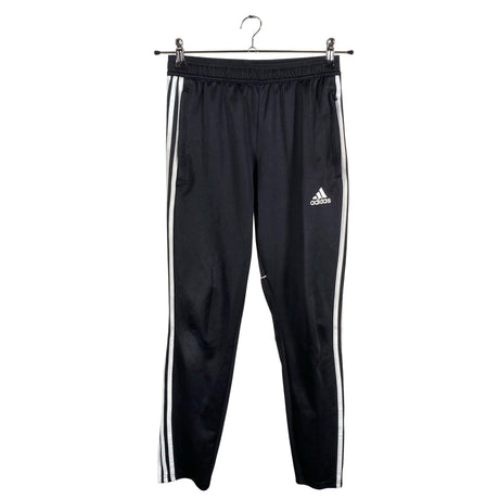 Unisex Adidas - Track pants, size S - Black ()