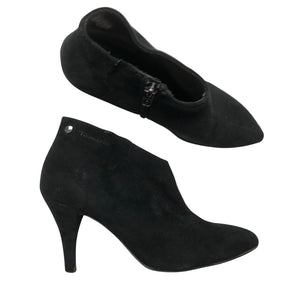Unisex Tamaris - Ankle boots, size 38 - Black (1)