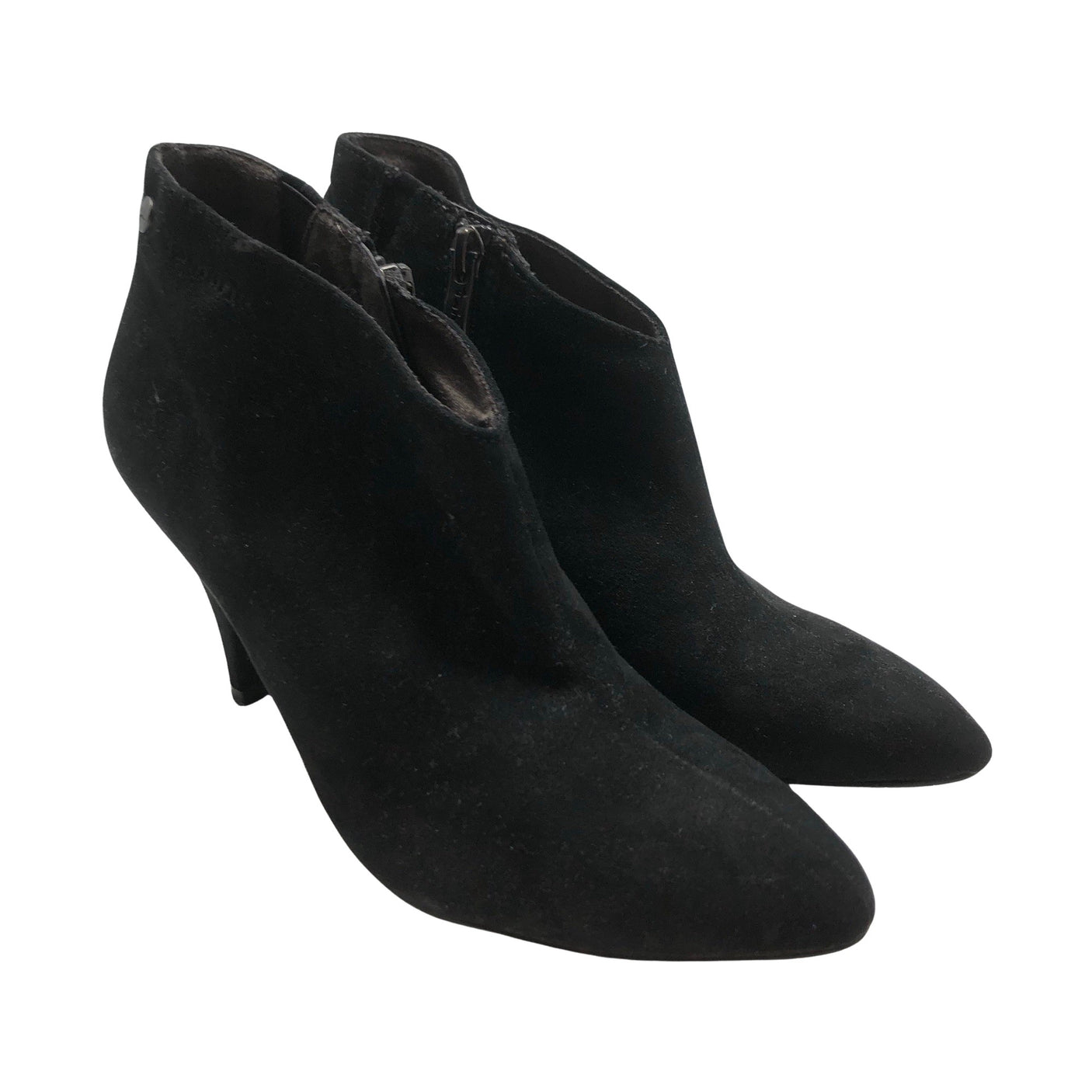 Unisex Tamaris - Ankle boots, size 38 - Black (2)