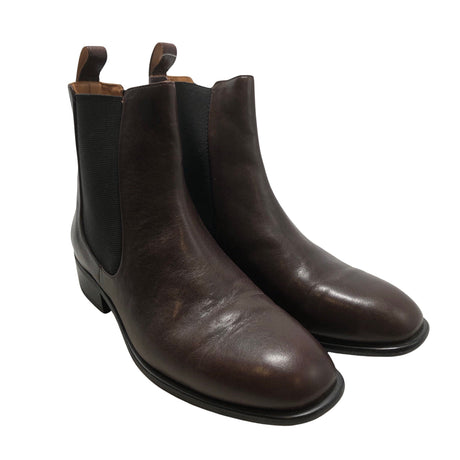 Unisex Vagabond - Ankle boots, size 37 - Brown (2)