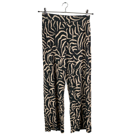 Unisex S.T.I - Tricot pants, size 36 - Black ()