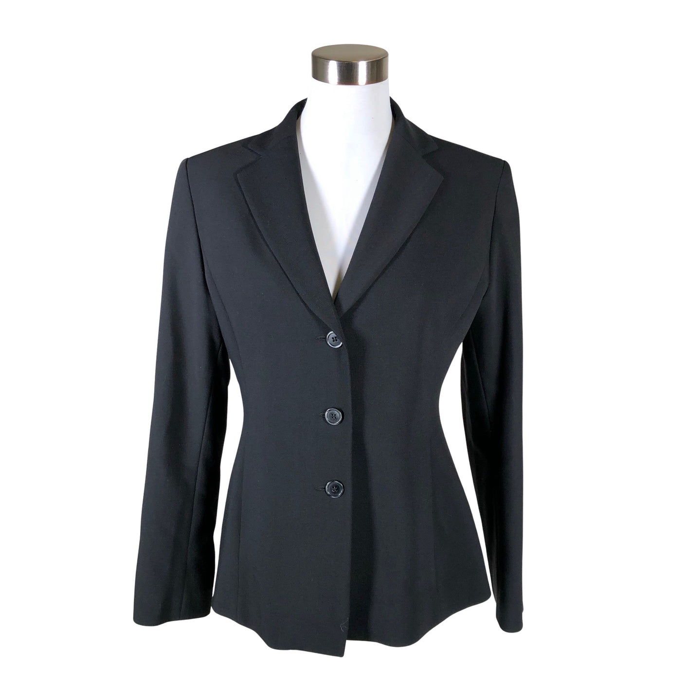 Unisex Ril's - Jacket, size 36 - Black (1)