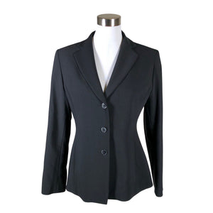Unisex Ril's - Jacket, size 36 - Black (1)