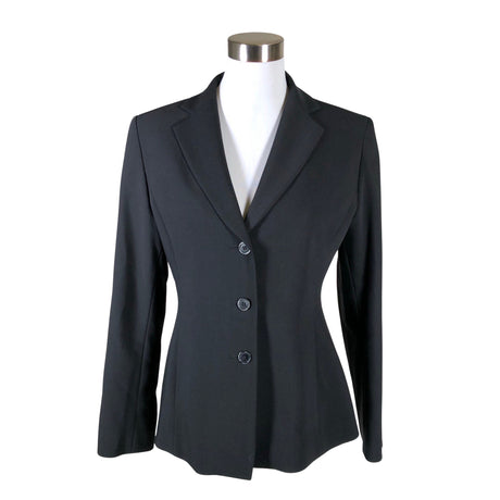 Unisex Ril's - Jacket, size 36 - Black ()