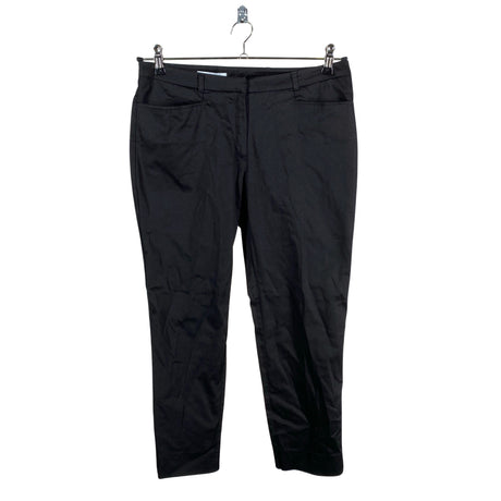 Unisex Steilmann - Slacks, size 38 - Black ()