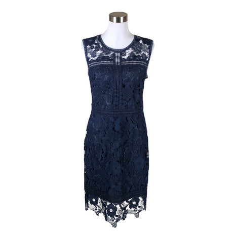 Unisex Ril's - Party dress, size 38 - Blue ()