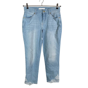 Unisex MAC - Jeans, size 38 - Light blue (1)