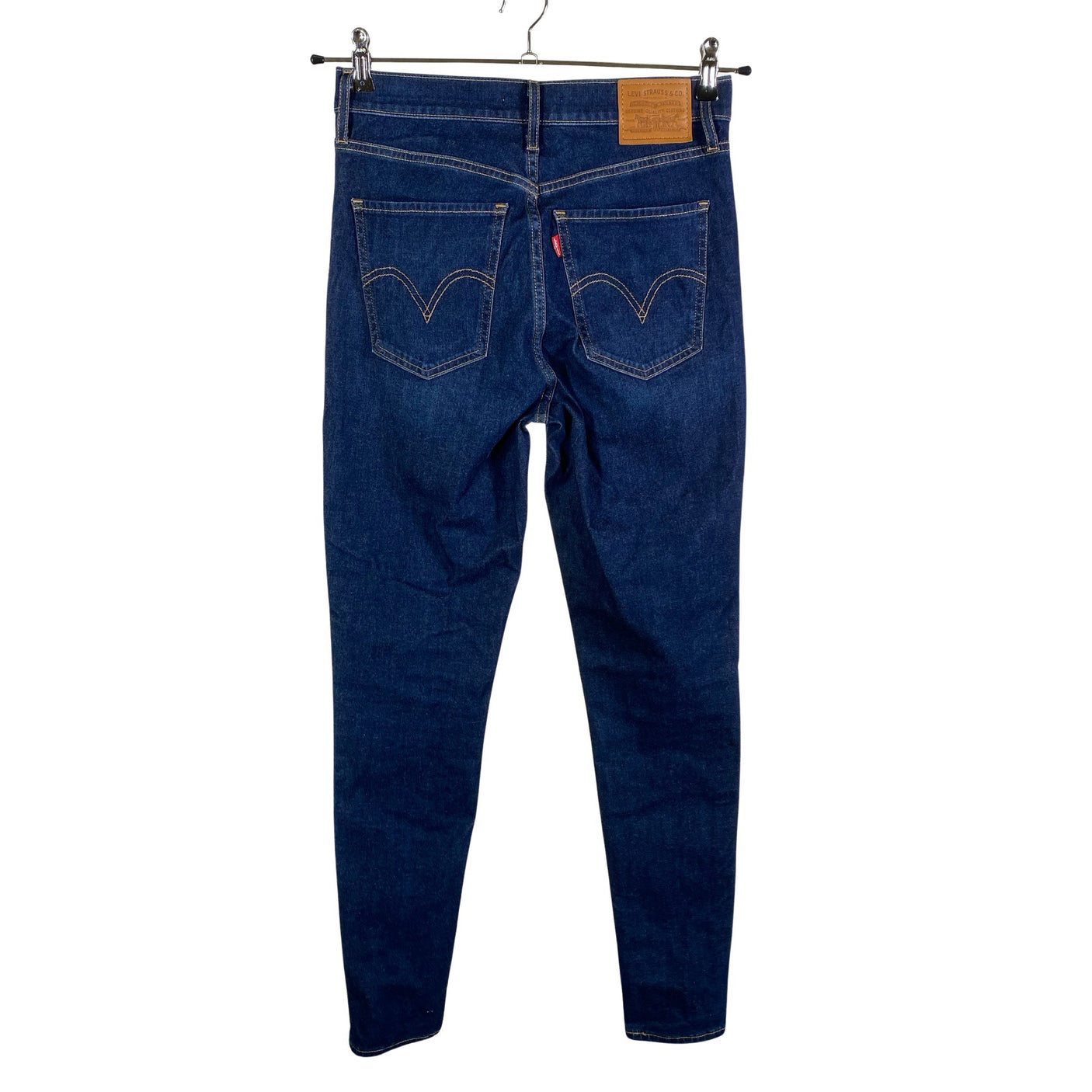 Unisex Levi's - Jeans, size W28 - Blue (2)