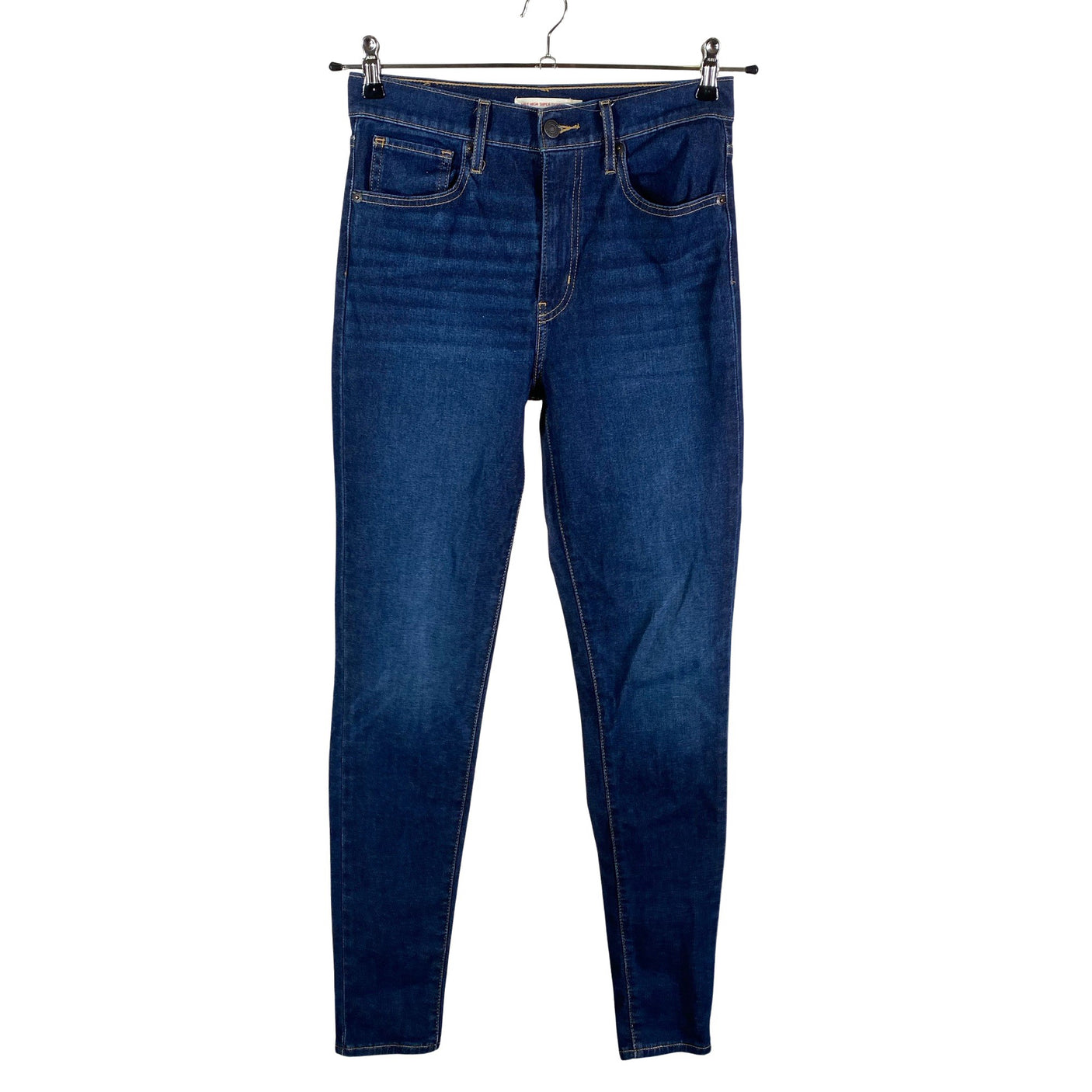 Unisex Levi's - Jeans, size W28 - Blue (1)