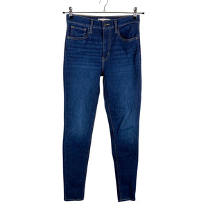 Unisex Levi's - Jeans, size W28 - Blue (1)