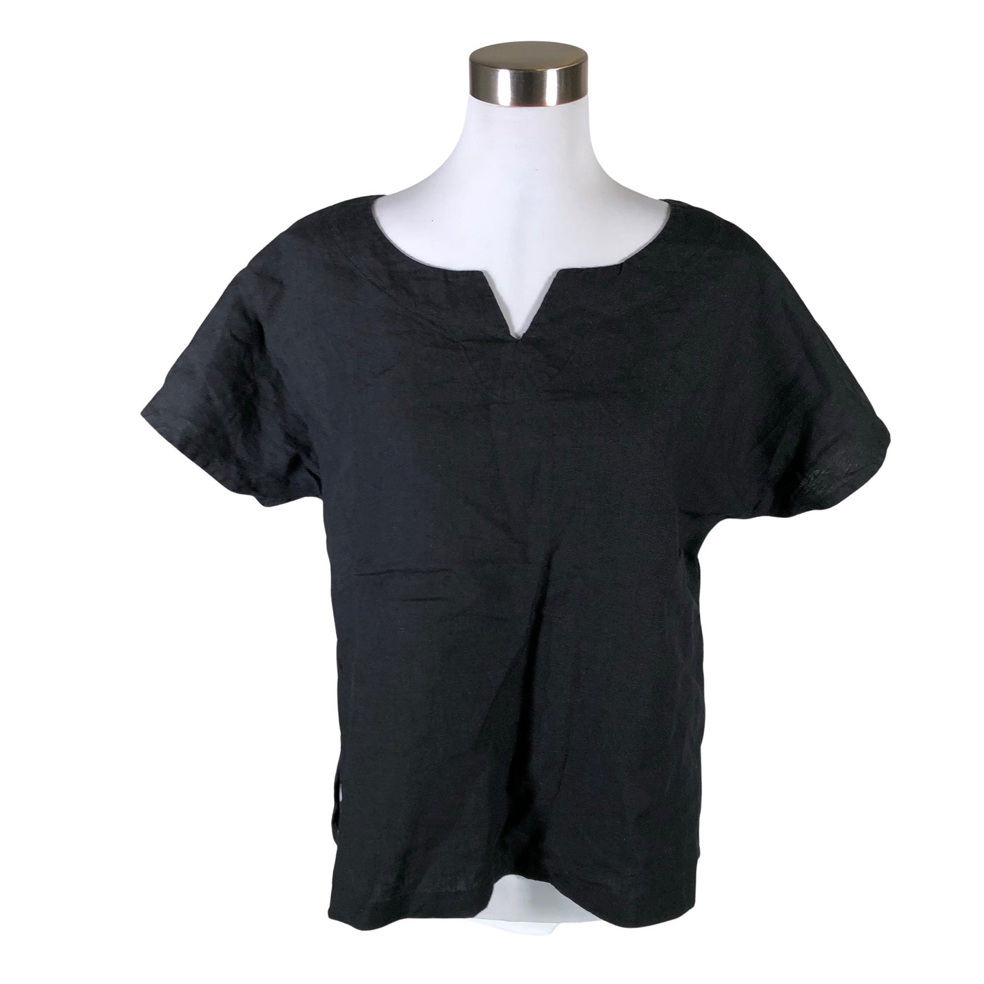 Unisex Nanso - Lyhythihainen pusero, koko 36 -  (1)