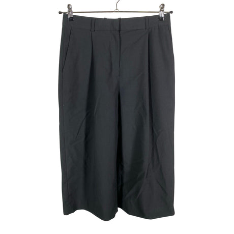 Unisex &Other Stories - Slacks, size 36 - Black ()
