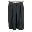 Unisex &Other Stories - Slacks, size 36 - Black ()