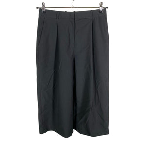 Unisex &Other Stories - Slacks, size 36 - Black (1)