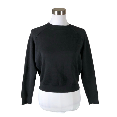 Unisex Tiger of Sweden - Sweater, size 36 - Black ()