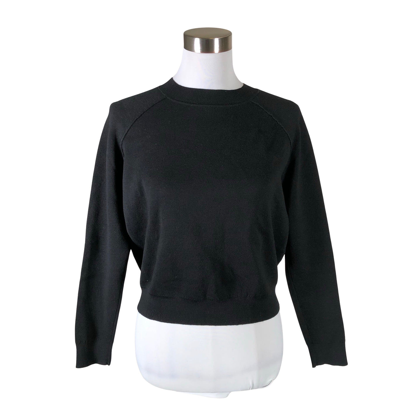 Unisex Tiger of Sweden - Sweater, size 36 - Black (1)