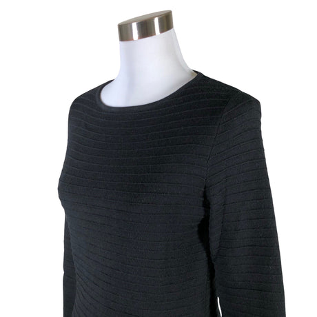 Unisex Marimekko - Knit dress, size 34 - Black (2)