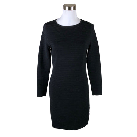 Unisex Marimekko - Knit dress, size 34 - Black ()