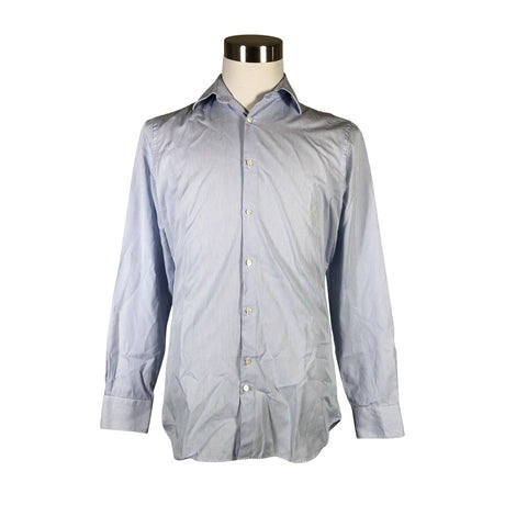 Unisex J.Lindeberg - Collared shirt, size M - Light blue ()
