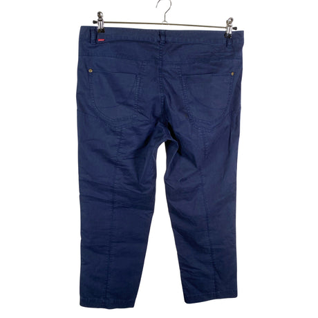 Unisex Jackpot - Slacks, size 40 - Blue (2)