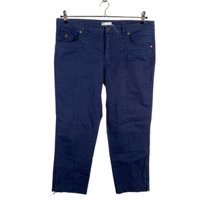 Unisex Jackpot - Slacks, size 40 - Blue (1)