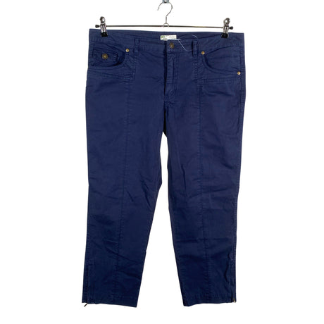 Unisex Jackpot - Slacks, size 40 - Blue ()