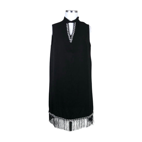 Unisex Wallis - Party dress, size 44 - Black ()