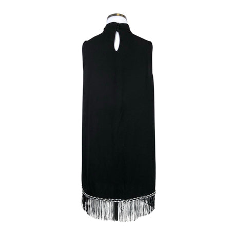 Unisex Wallis - Party dress, size 44 - Black (2)