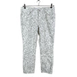 Unisex Cambio - Jeans, size 44 - White ()