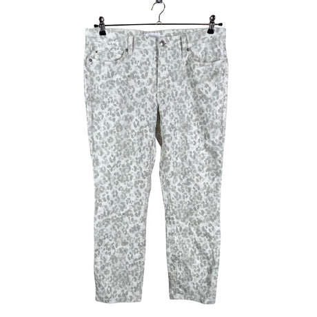 Unisex Cambio - Jeans, size 44 - White ()