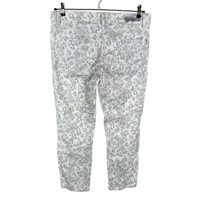 Unisex Cambio - Jeans, size 44 - White (2)