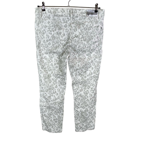 Unisex Cambio - Jeans, size 44 - White (2)